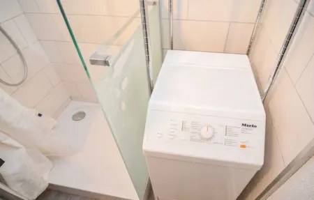 Appartement 4 personnes à Sète - Photo 13