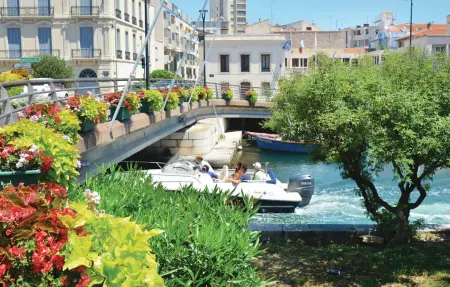 Appartement 4 personnes à Sète - Photo 25