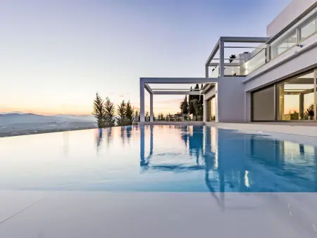 Exorbo, Villa 8 personnes à Javea - Photo 3