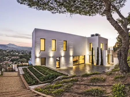 Exorbo, Villa 8 personnes à Javea - Photo 31