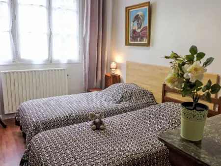 Merbonne, Appartement 4 personnes à Saint Malo - Photo 1