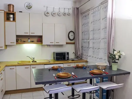 Merbonne, Appartement 4 personnes à Saint Malo - Photo 2