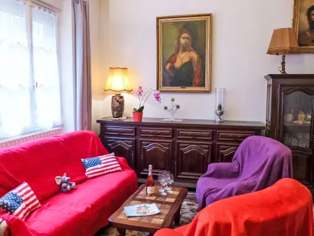 Merbonne, Appartement 4 personnes à Saint Malo - Photo 3