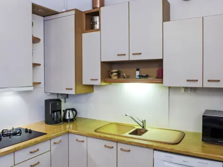 Merbonne, Appartement 4 personnes à Saint Malo - Photo 9