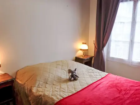 Merbonne, Appartement 4 personnes à Saint Malo - Photo 11