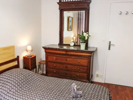 Merbonne, Appartement 4 personnes à Saint Malo - Photo 12