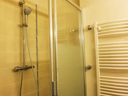 Merbonne, Appartement 4 personnes à Saint Malo - Photo 15
