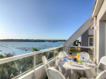 Terrasses d'Emeraude, Appartement 6 personnes à Dinard - Photo 1
