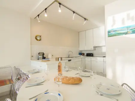 Terrasses d'Emeraude, Appartement 6 personnes à Dinard - Photo 11