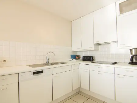 Terrasses d'Emeraude, Appartement 6 personnes à Dinard - Photo 12
