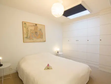 Terrasses d'Emeraude, Appartement 6 personnes à Dinard - Photo 13