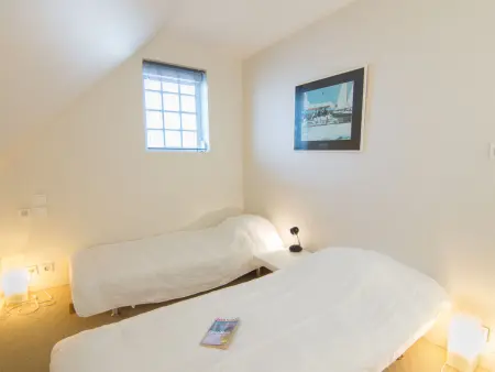 Terrasses d'Emeraude, Appartement 6 personnes à Dinard - Photo 14
