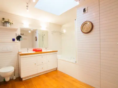 Terrasses d'Emeraude, Appartement 6 personnes à Dinard - Photo 15