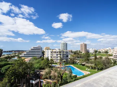 Torre da Rocha, Appartement 4 personnes à Portimão - Photo 2