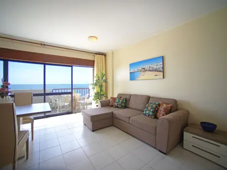 Torre da Rocha, Appartement 4 personnes à Portimão - Photo 3