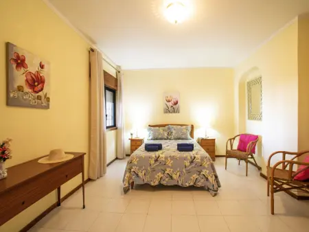 Torre da Rocha, Appartement 4 personnes à Portimão - Photo 4