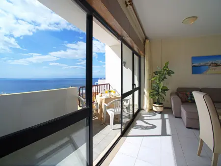 Torre da Rocha, Appartement 4 personnes à Portimão - Photo 5