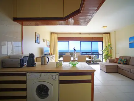 Torre da Rocha, Appartement 4 personnes à Portimão - Photo 6