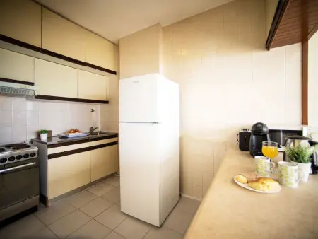 Torre da Rocha, Appartement 4 personnes à Portimão - Photo 7