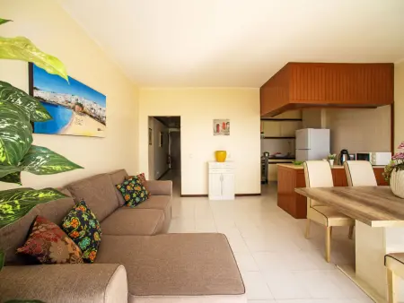 Torre da Rocha, Appartement 4 personnes à Portimão - Photo 8