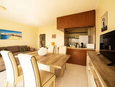 Torre da Rocha, Appartement 4 personnes à Portimão - Photo 9