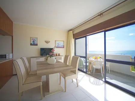 Torre da Rocha, Appartement 4 personnes à Portimão - Photo 10