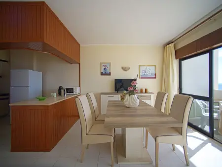 Torre da Rocha, Appartement 4 personnes à Portimão - Photo 11