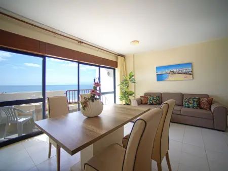 Torre da Rocha, Appartement 4 personnes à Portimão - Photo 12