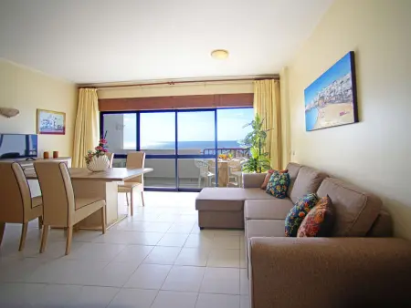 Torre da Rocha, Appartement 4 personnes à Portimão - Photo 13