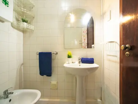 Torre da Rocha, Appartement 4 personnes à Portimão - Photo 16
