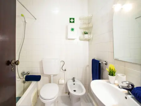 Torre da Rocha, Appartement 4 personnes à Portimão - Photo 17
