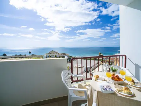 Torre da Rocha, Appartement 4 personnes à Portimão - Photo 18