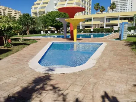 Torre da Rocha, Appartement 4 personnes à Portimão - Photo 20