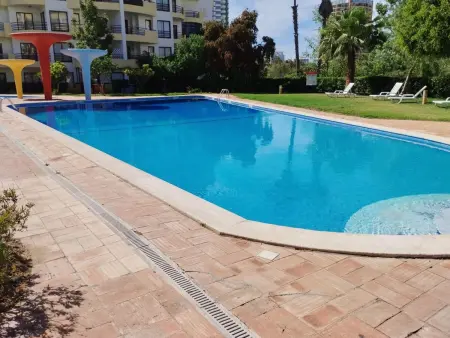 Torre da Rocha, Appartement 4 personnes à Portimão - Photo 21