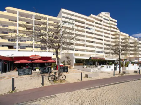 Torre da Rocha, Appartement 4 personnes à Portimão - Photo 22