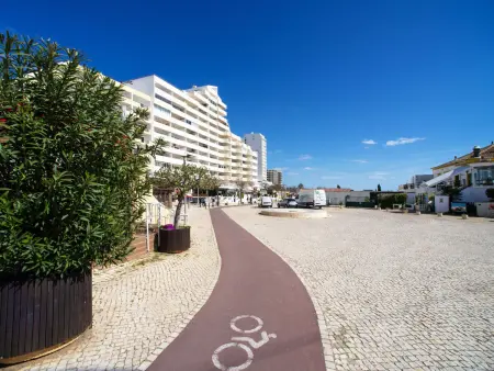 Torre da Rocha, Appartement 4 personnes à Portimão - Photo 23