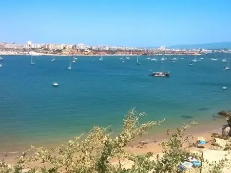 Torre da Rocha, Appartement 4 personnes à Portimão - Photo 29