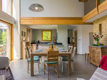 Ty Coat, Maison 6 personnes à La Forêt Fouesnant - Photo 10