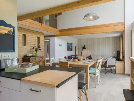Ty Coat, Maison 6 personnes à La Forêt Fouesnant - Photo 13