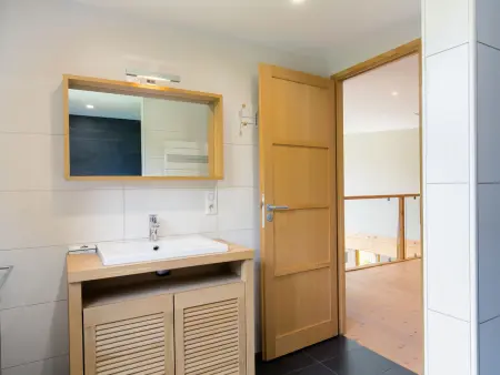 Ty Coat, Maison 6 personnes à La Forêt Fouesnant - Photo 22