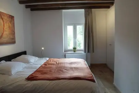 La Grange de Lesse, Maison en Ardennes avec vue rivière et forêt - Photo 18