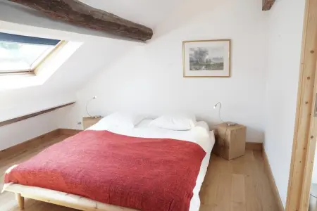 La Grange de Lesse, Maison en Ardennes avec vue rivière et forêt - Photo 19