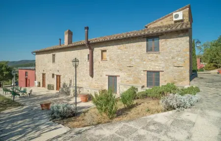 La Villa, Maison 10 personnes à Magione (PG) - Photo 1