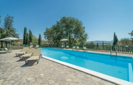 La Villa, Maison 10 personnes à Magione (PG) - Photo 4