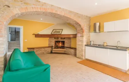 La Villa, Maison 10 personnes à Magione (PG) - Photo 5