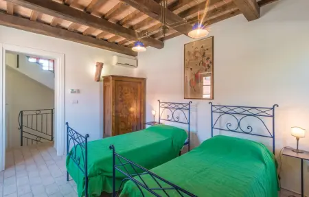 La Villa, Maison 10 personnes à Magione (PG) - Photo 11