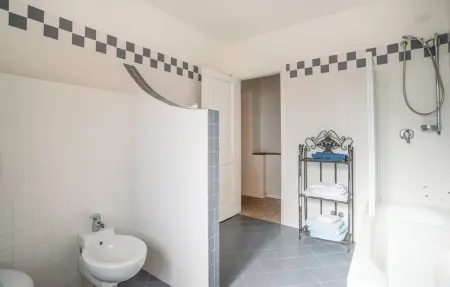 La Villa, Maison 10 personnes à Magione (PG) - Photo 13