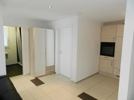 Schön-Egg, Appartement 2 personnes à Zweisimmen - Photo 14