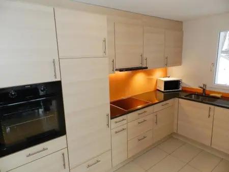 Schön-Egg, Appartement 2 personnes à Zweisimmen - Photo 17