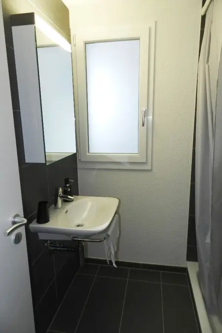 Schön-Egg, Appartement 2 personnes à Zweisimmen - Photo 19